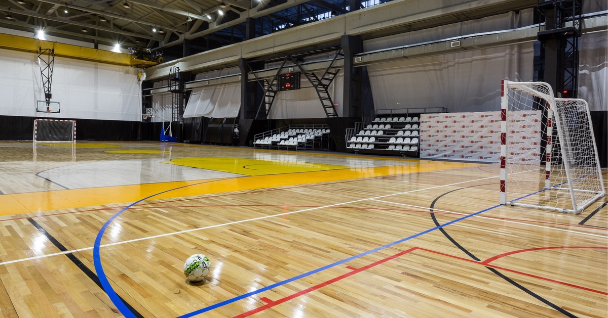 Мини-футбол — это не урезанный футбол, а особый формат с собственными правилами