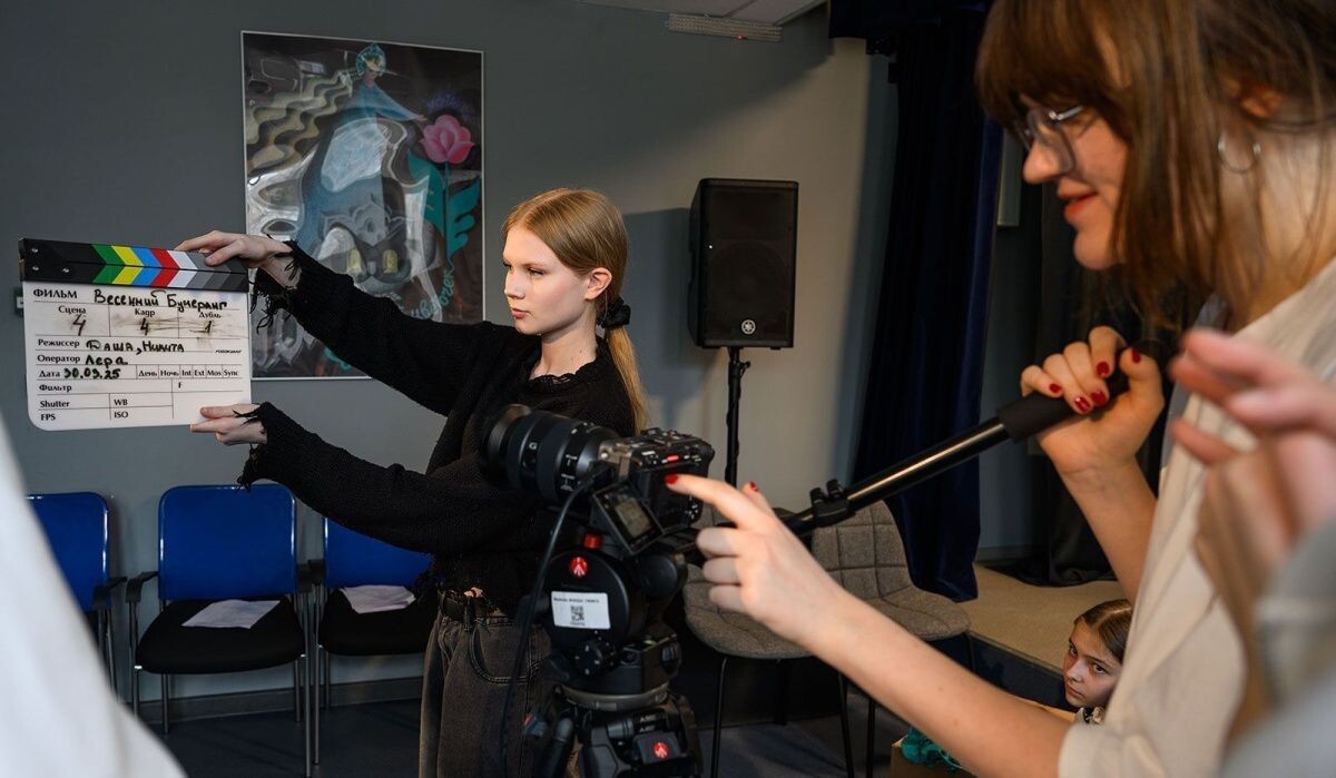     Кино. Источник: mos.ru Автор фото: Пресс-служба Мэра и Правительства Москвы