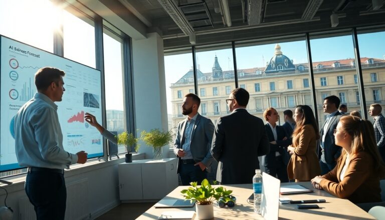    ИИ автоматизация для бизнеса Astralot AI