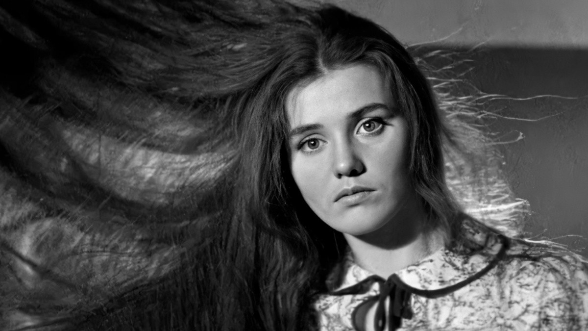 Кадр из фильма ««Происшествие, которого никто не заметил», 1967 год, режиссер Александр Володин