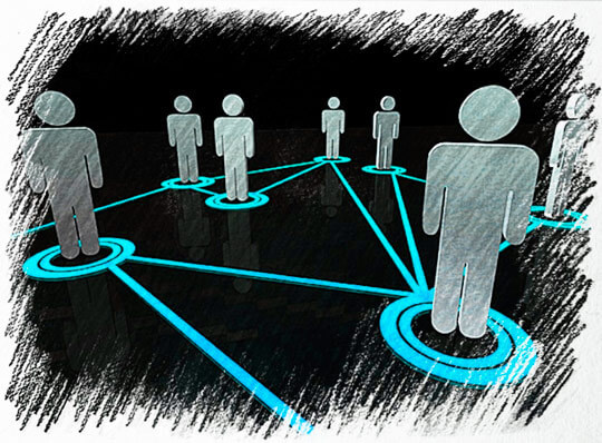 Что такое децентрализация?