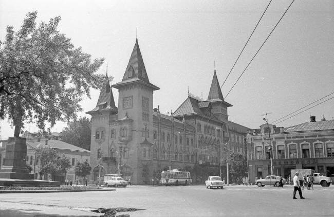 Предоставил Dampflok