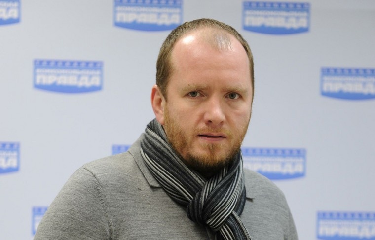    Pravda Komsomolskaya/Russian Look/Global Look Press