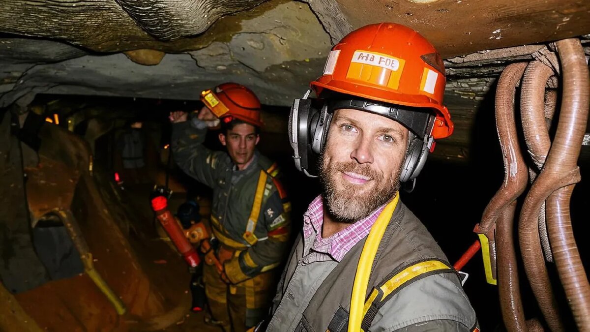    Сгенерировано ИИ