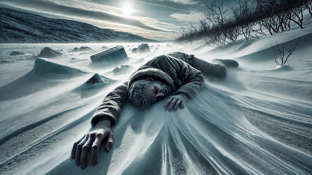    Изображение создано при помощи ИИ