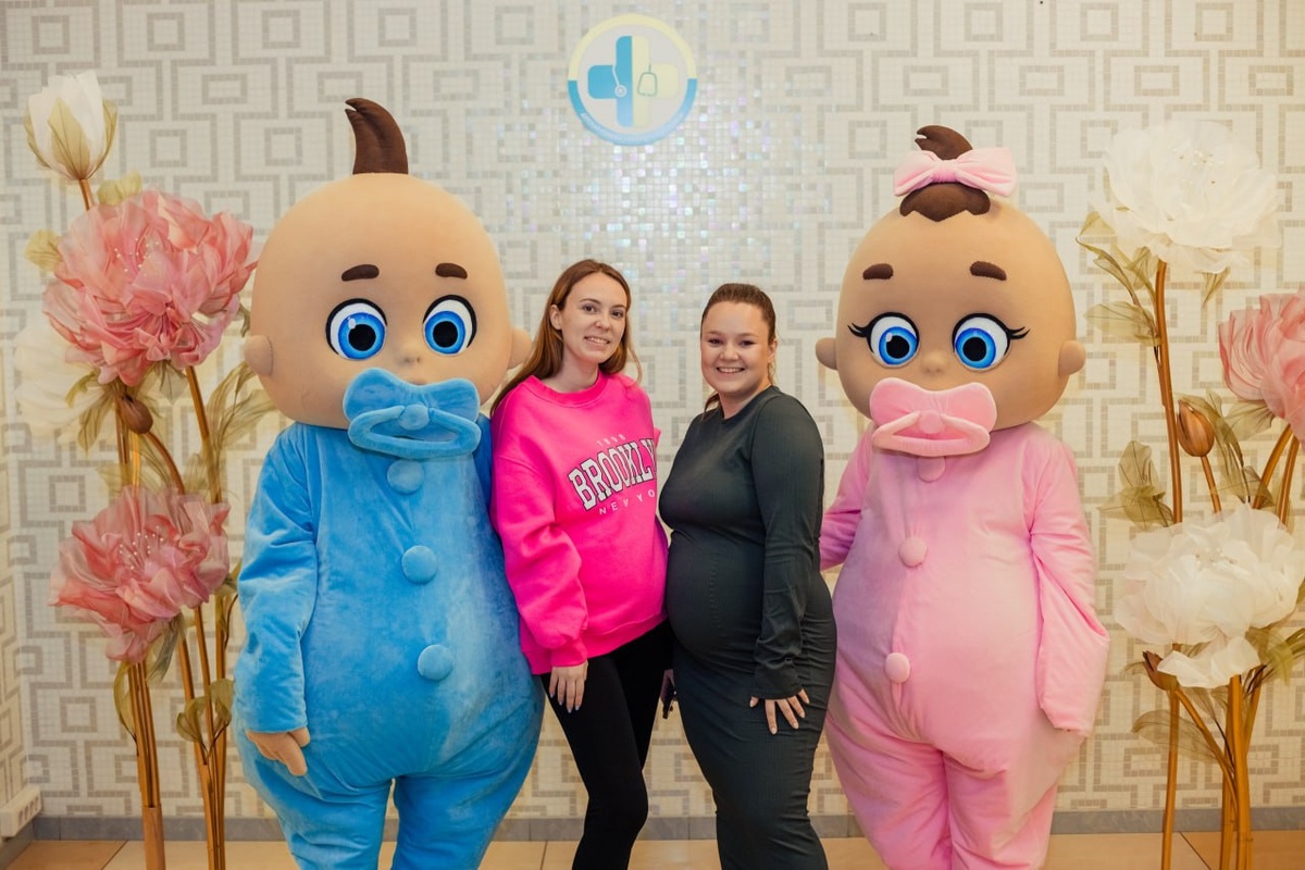 Фото: телеграм-канал «Анна Минькова»