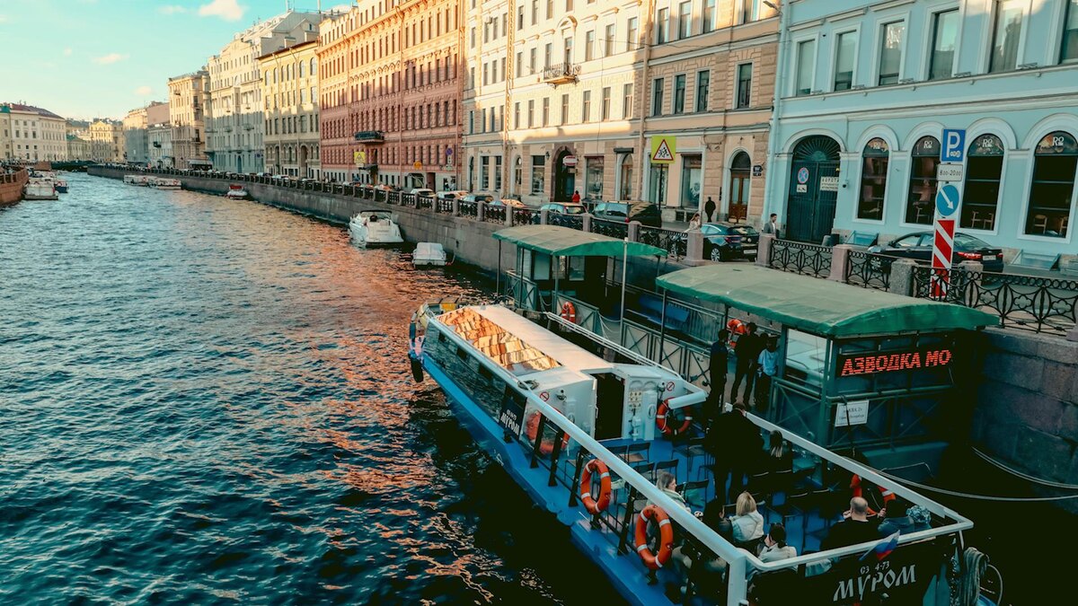    Фото: Roman Naumov/globallookpress.com