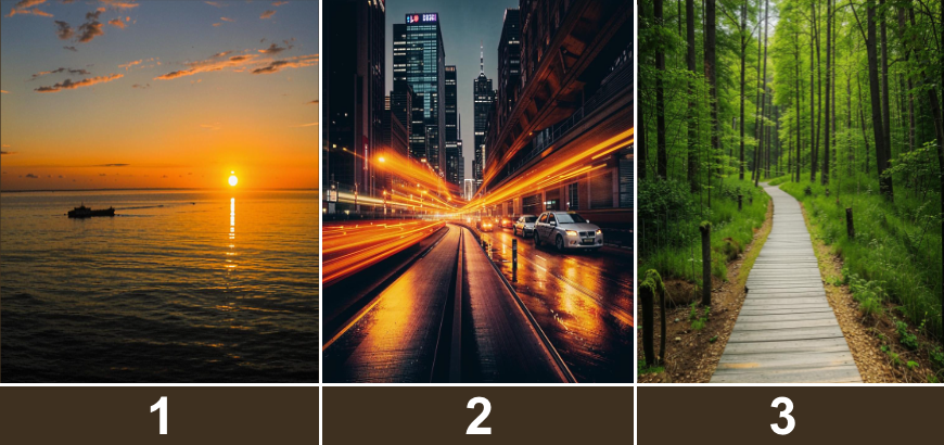 Выберите картинку