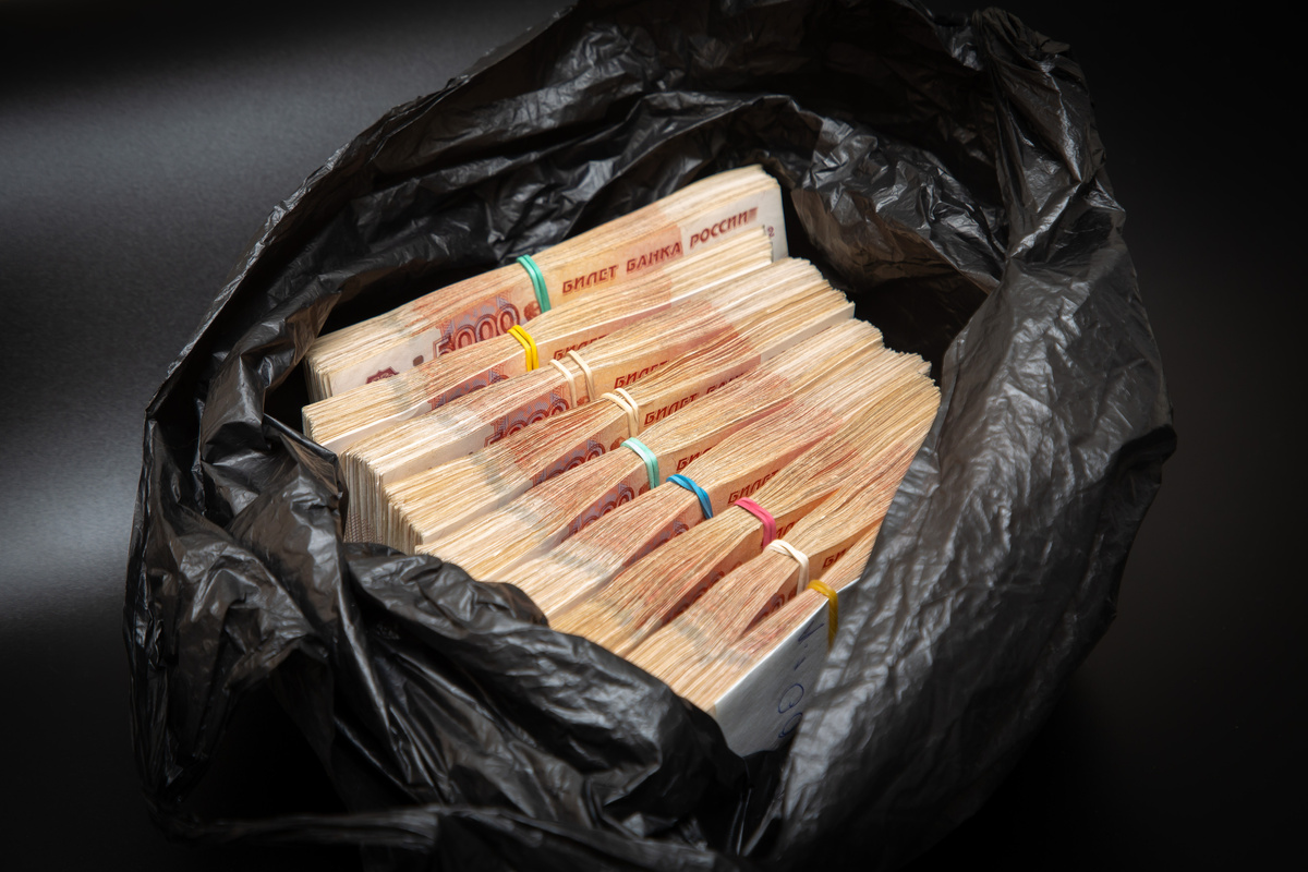 Фото Натальи Лариной.  