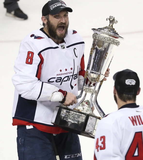 Овечкин. Источник изображения: сайт rbc.ru