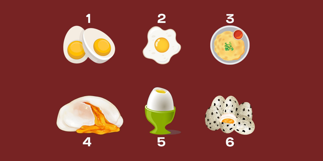 Быстрый психологический тест для пар: кто главный в ваших отношениях