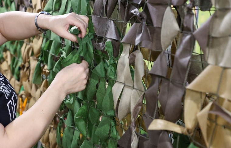    Алексей Белкин/NEWS.ru