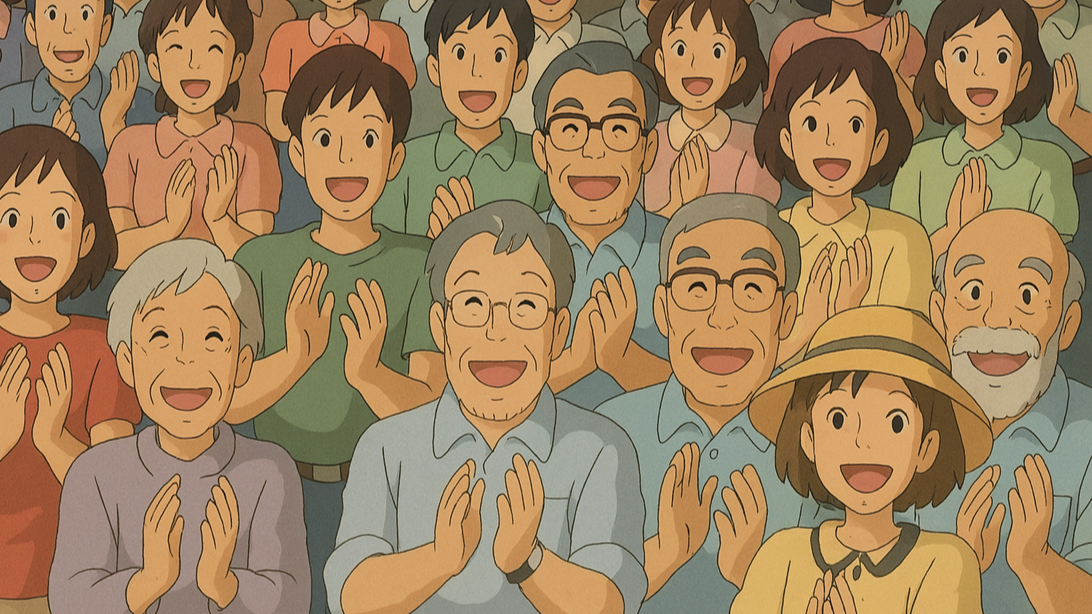 Многие искренне верили в теорию Дарвина