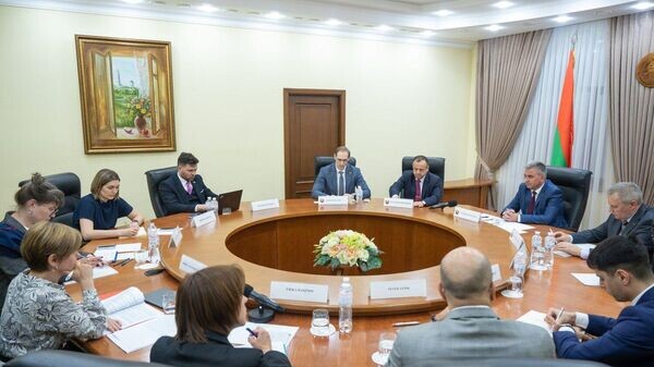    CC BY 4.0 / Министерство иностранных дел Приднестровья /