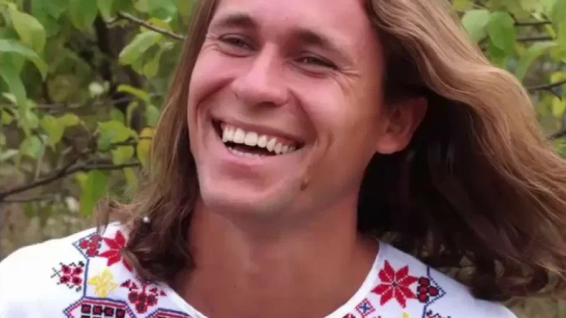 Олесь из поселения родовых поместий в Краснодарском крае ЛЮБОИСТОК