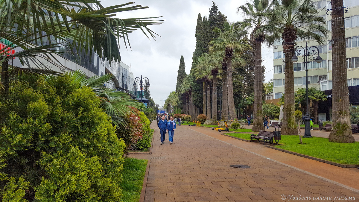 Навагинская улица