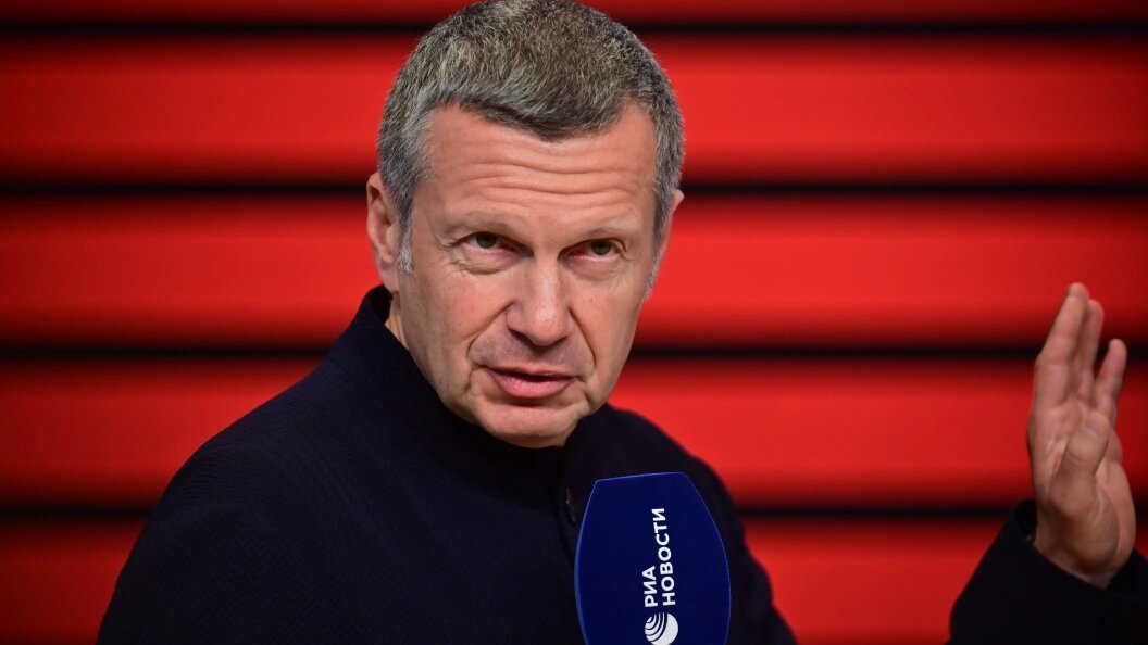    Pavel Kashaev/Globallookpress