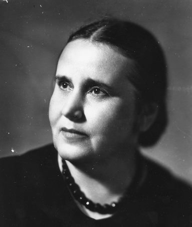 45 лет назад – 8 апреля 1980 года - ушла из жизни поэтесса Людмила Константиновна Татьяничева 