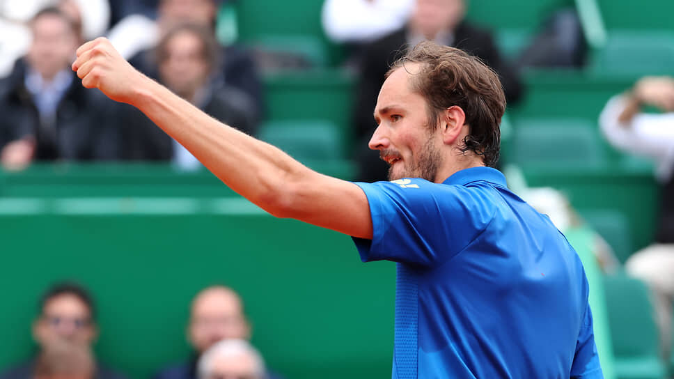 Даниил Медведев.📷Фото: Clive Brunskill / Getty Images