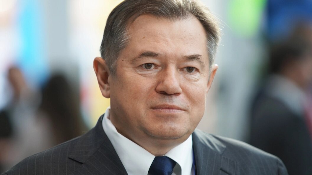    Aleksey Smyshlyaev/Globallookpress