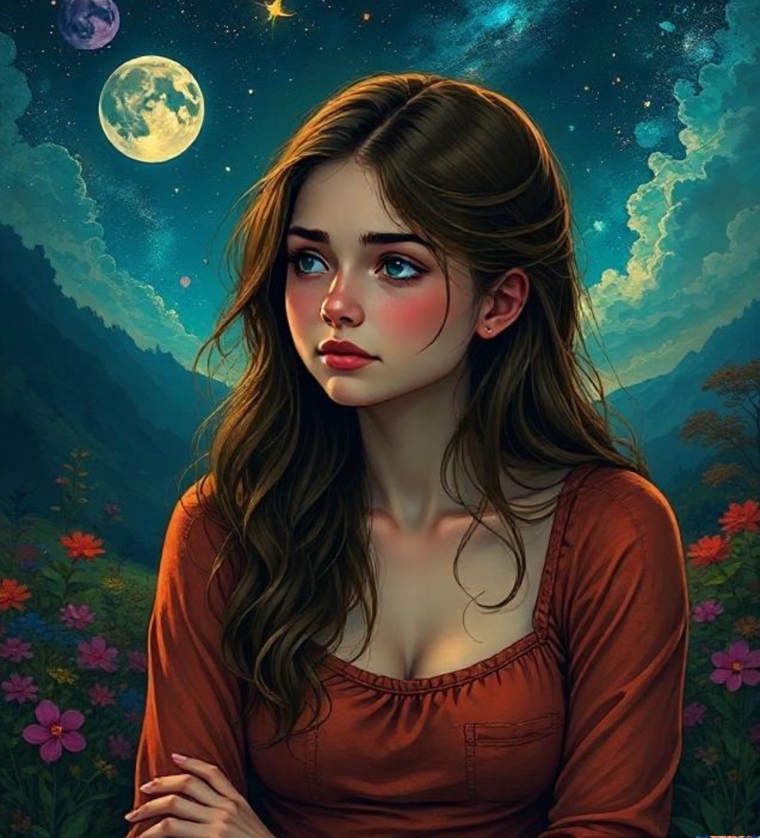 Ограничения любви