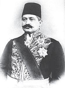 Мехмед Талаат-паша