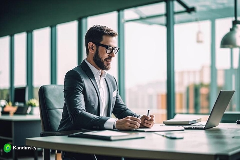 бизнес-модель