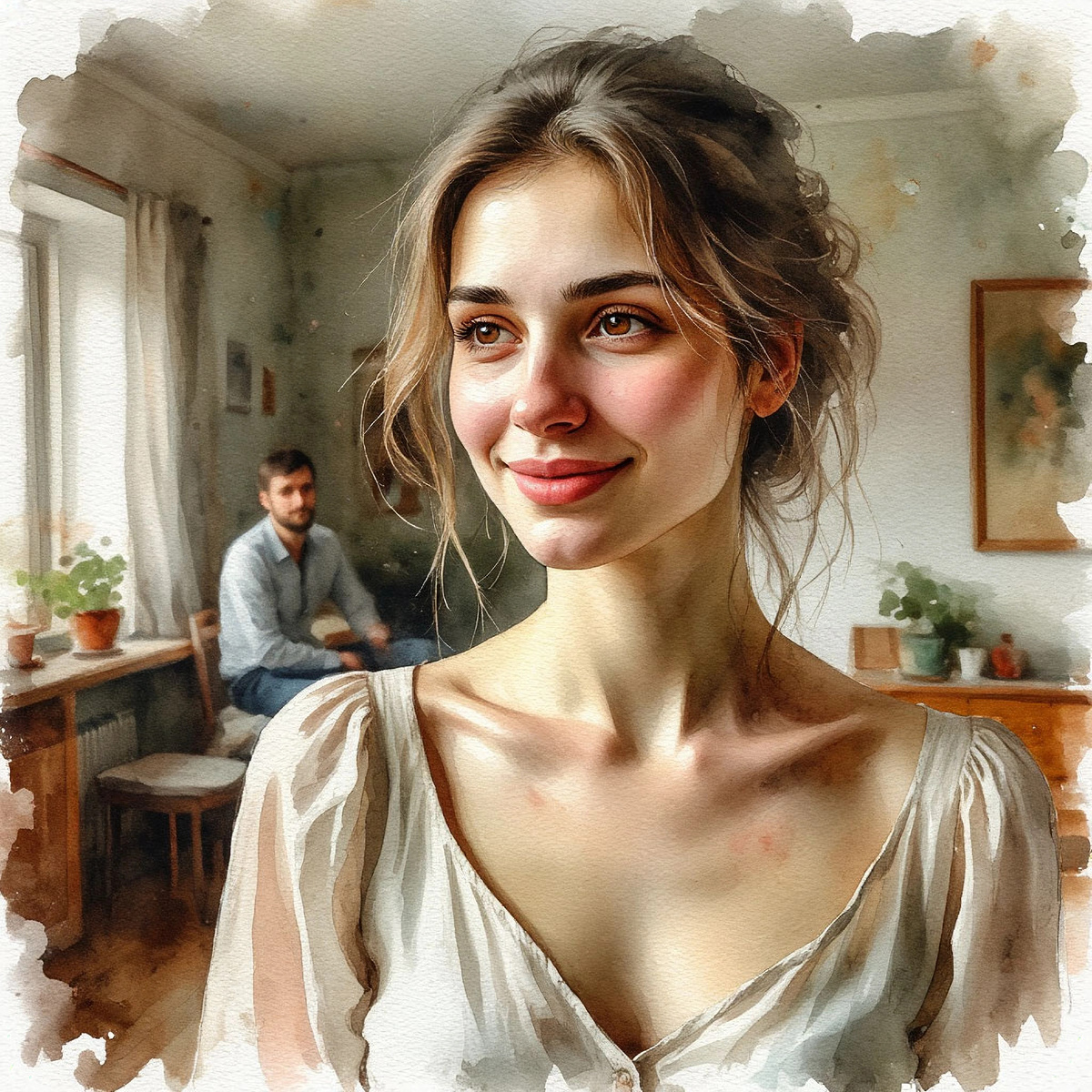 Иллюстрация от ArtMind©