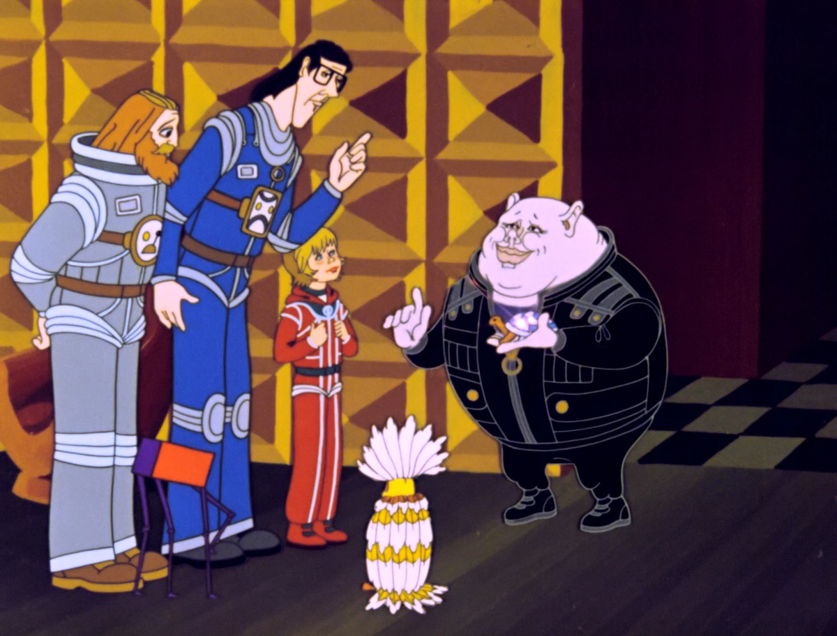 Источник фото: Кинопоиск.