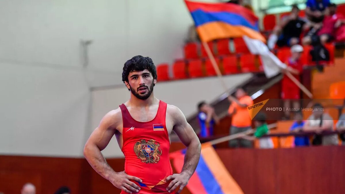 © Sputnik / Asatur Yesayants
