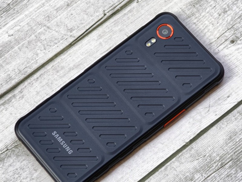    Появились характеристики и стоимость защищённого Samsung Galaxy XCover 7 Pro