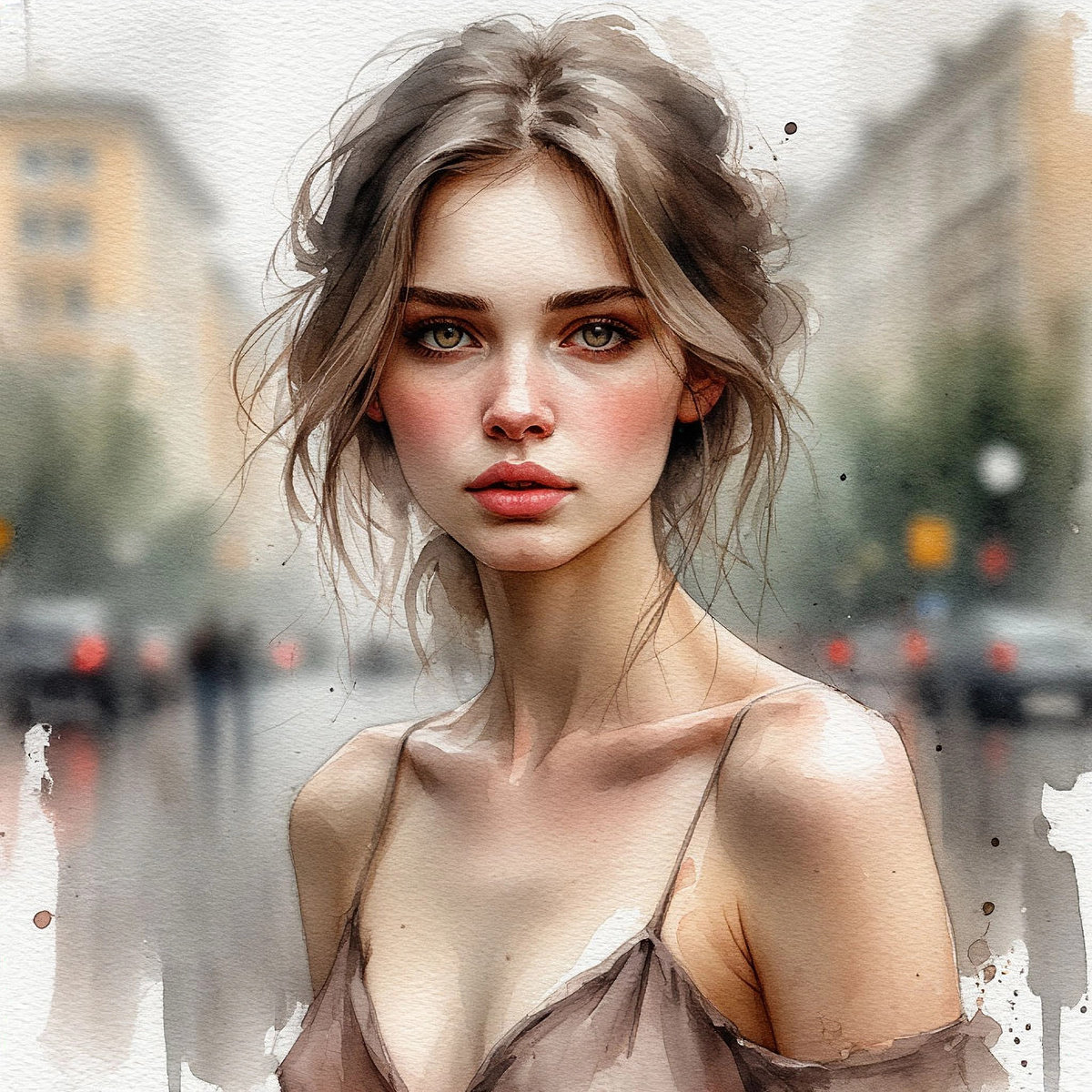 Иллюстрация от ArtMind©