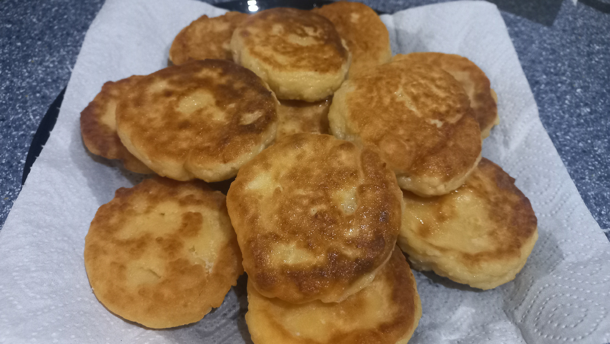 Это и другие фото в статье сделаны автором и принадлежат ему на условиях авторского права 