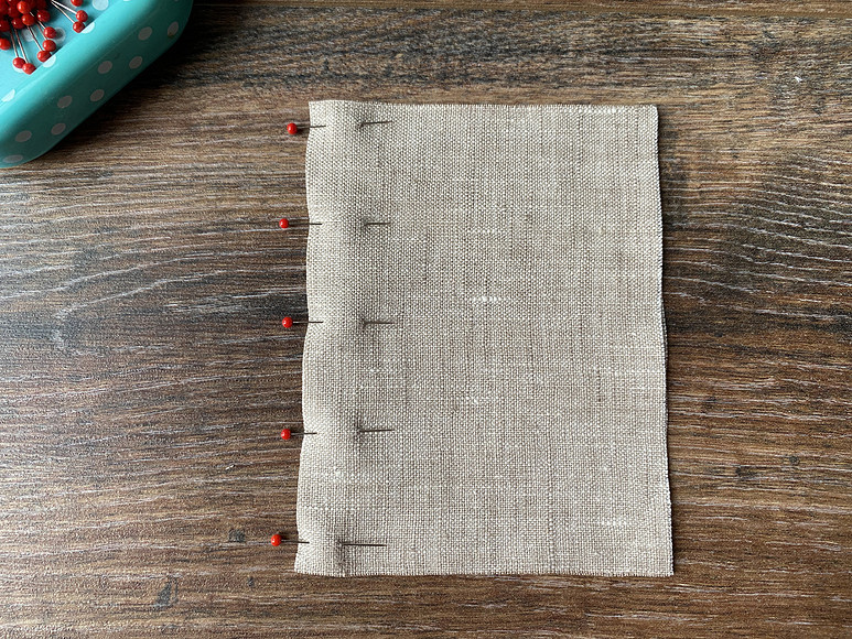     Как выполнить бельевой шов пошагово: инструкция и виды бельевых швов