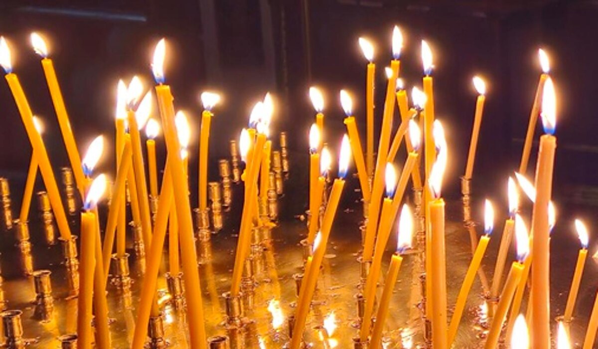     Умер народный артист Татарстана Юрий Максимов