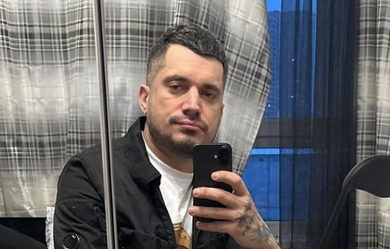    Социальные сети