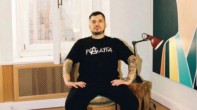    Фото: ПАША ТЕХНИК LIVE/t.me