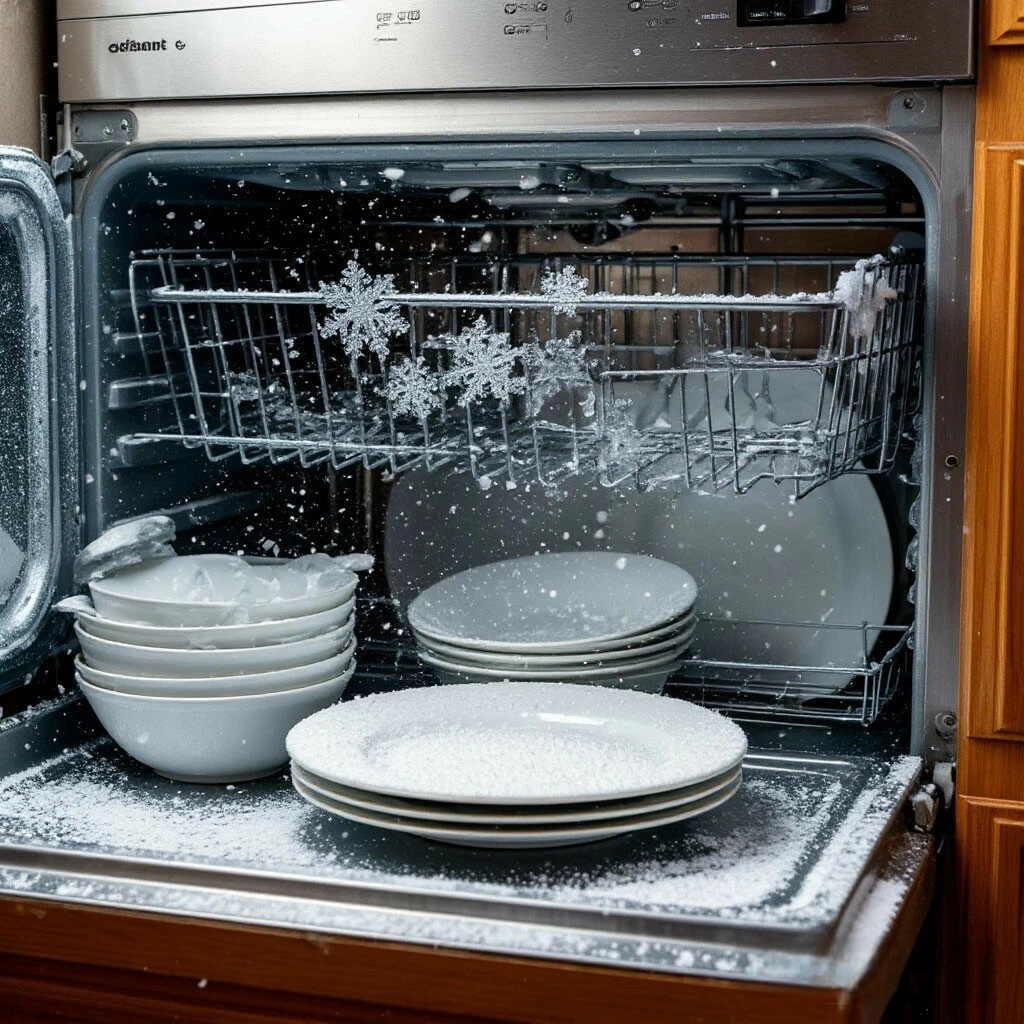 Посудомоечная машина - это незаменимый помощник на кухне, который позволяет сэкономить время и силы на мытье посуды. Однако, как и любая другая техника, она может выйти из строя. Одной из причин поломки может быть неисправность ТЭНа (нагревательного элемента). В этой статье мы рассмотрим виды ТЭНов для посудомоечных машин и процесс их замены.