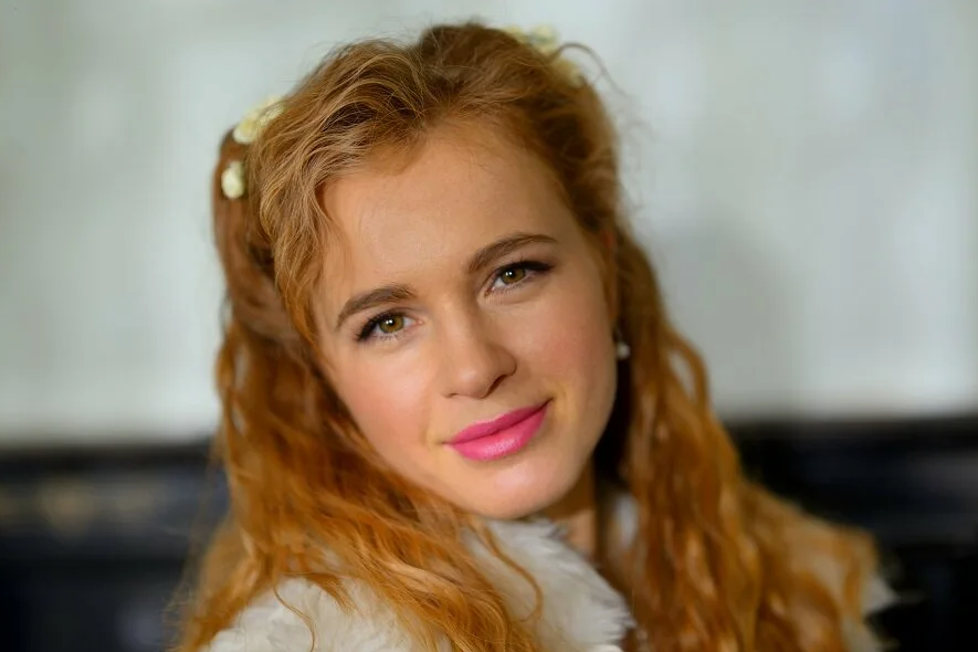 Анна Арефьева