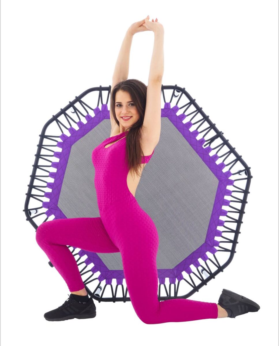 Миф о том, что батуты рвутся. Гарантия