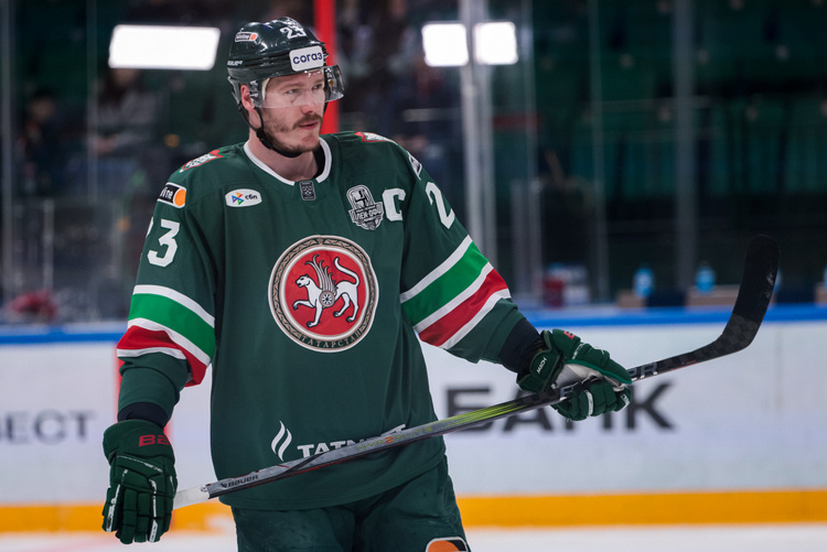    Дмитрий Яшкин / фото: Сергей Елагин, «БИЗНЕС Online»