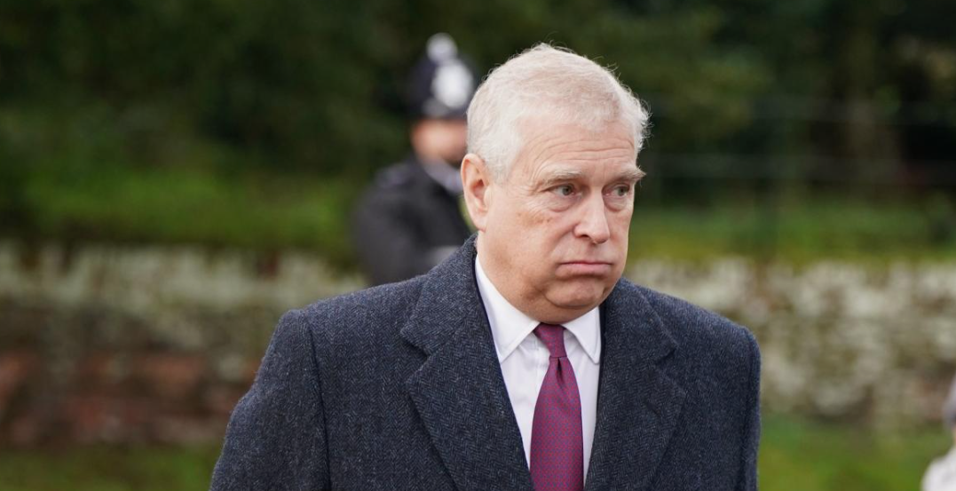 Король Карл III и принц Эндрю. Зачем король встречался с опальным братом? Судьба особняка Royal Lodge