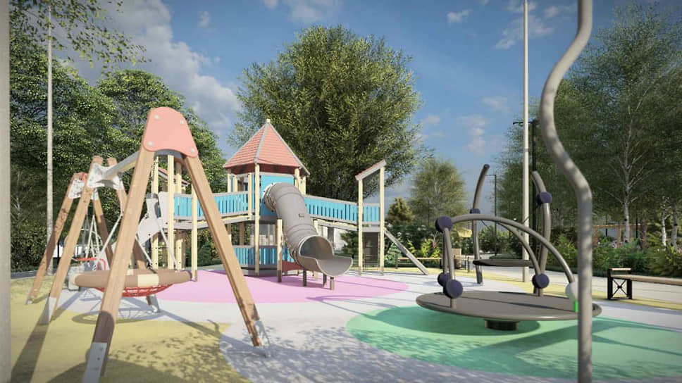 Фото: Проектная документация