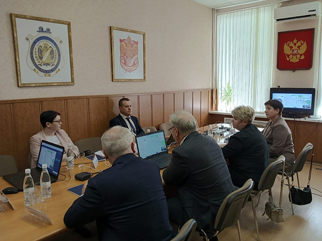 Чтобы не продали «левые» участки, тверским нотариусам дали инструкцию