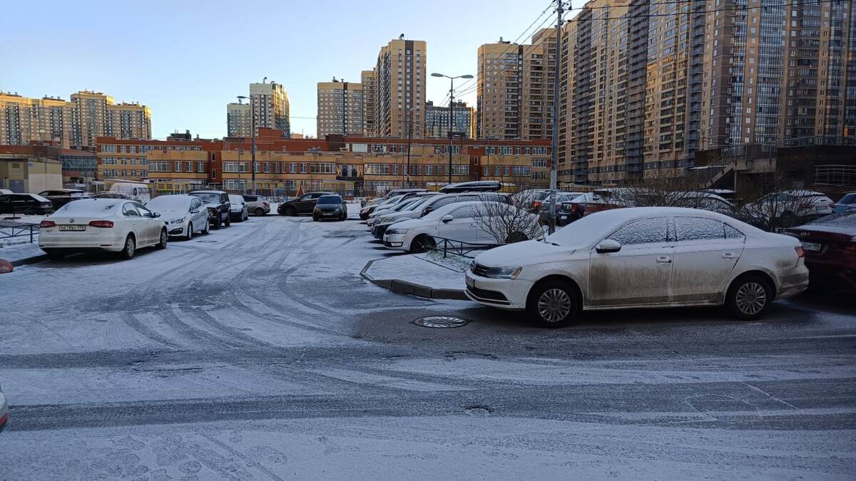 С другой стороны спасибо, что не в мае!