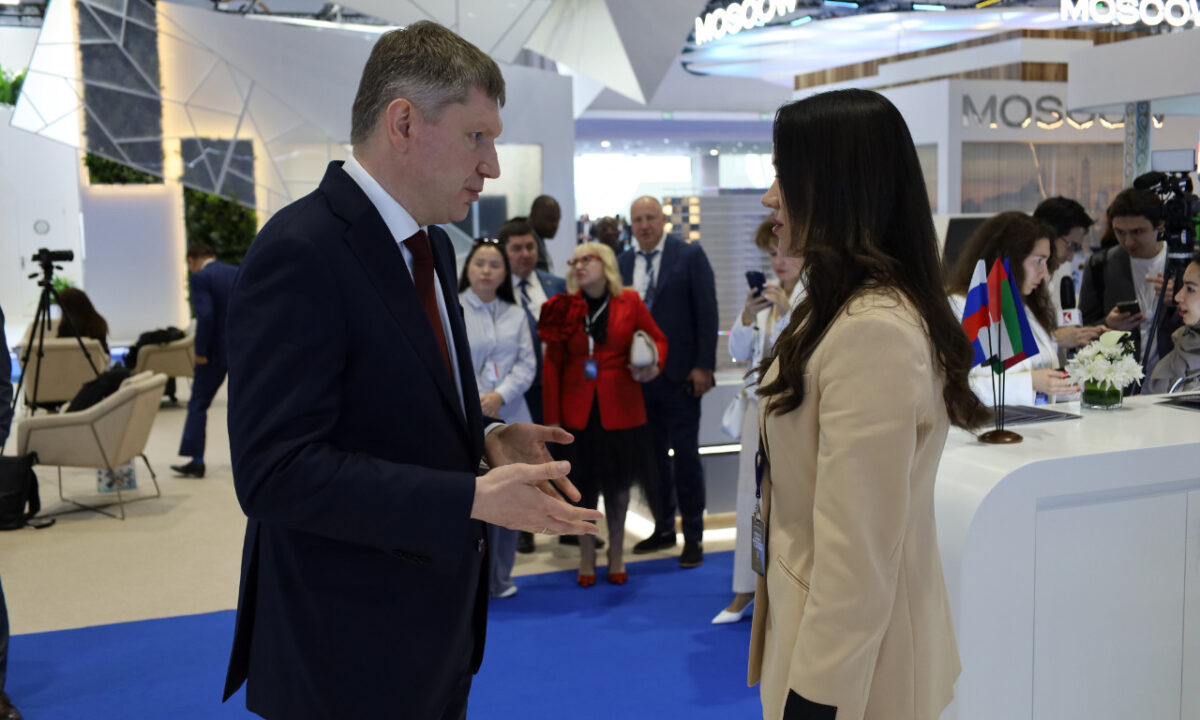    Фото пресс-службы администрации Краснодарского края