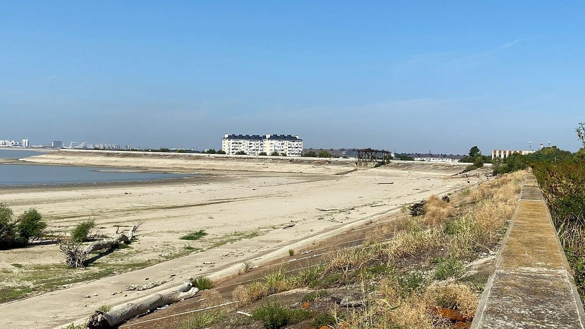    Фото: телеканал «Краснодар»