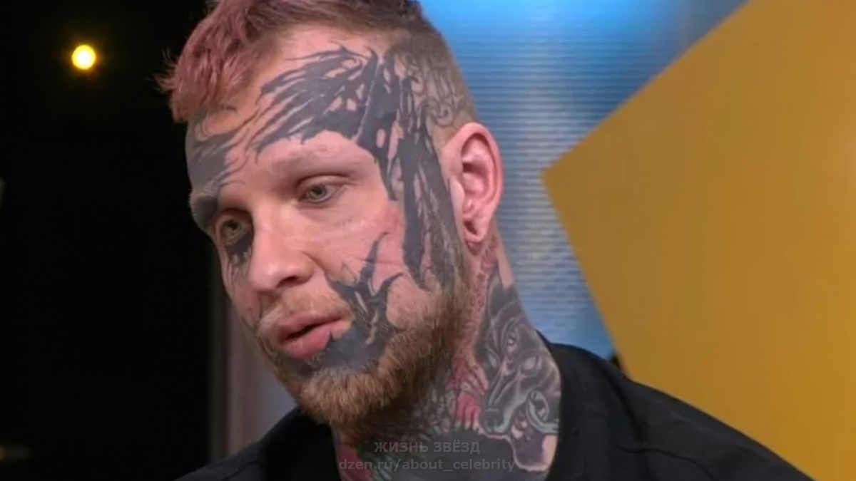 Денис Шальных: "У меня 4 кота и я абсолютно счастлив"