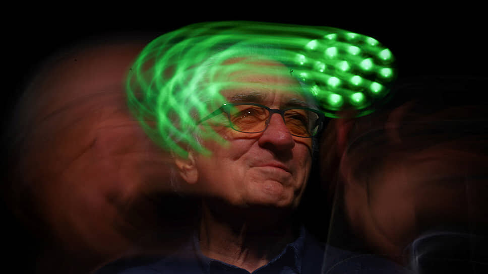 Роберт Де Ниро.📷Фото: Pedro Nunes / Reuters