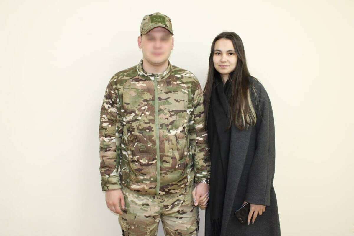 Фото предоставлено Айгуль Яруллиной